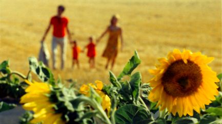 Le bonheur - Trailer