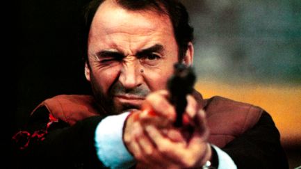La crime - Trailer
