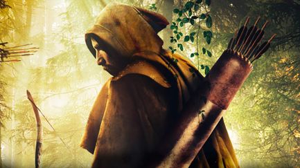 Robin des bois : la rebellion - Tr