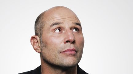 Vincent Moscato : Au galop ! - Tra