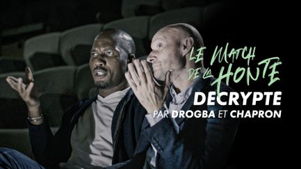 Décrypté