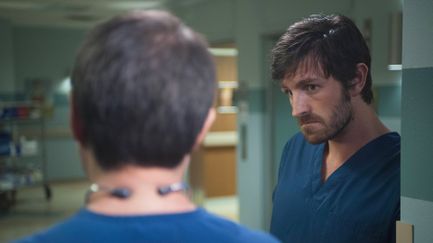 The night shift - Season 2 - Trail