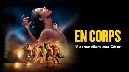 En corps