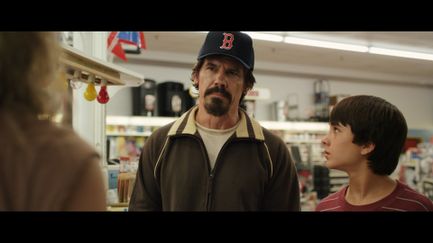 Last Days of Summer - Trailer