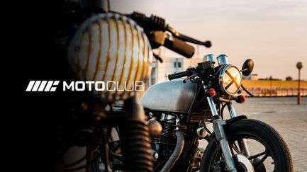 Moto Club