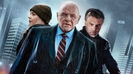 Le Virtuose - Trailer