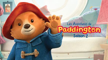 Les aventures de Paddington