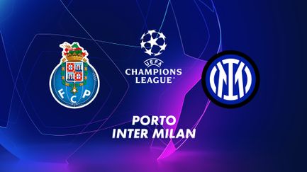FC Porto / Inter Milan