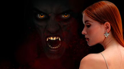 The Last Dracula - Trailer