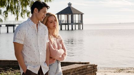 All My Life - Trailer