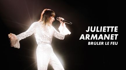 Juliette Armanet : Brûler le feu