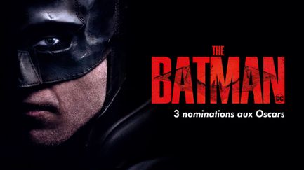 The Batman
