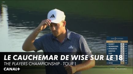 - The Players Championship