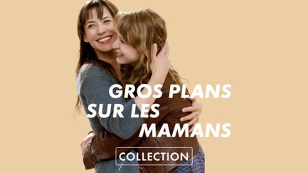 Collection Gros Plan sur les mamans