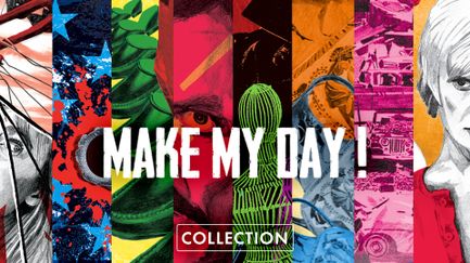 Collection Make my day