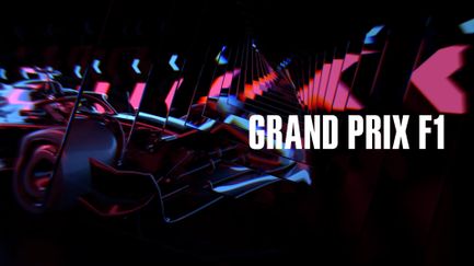 Grand Prix F1