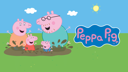 Peppa Pig