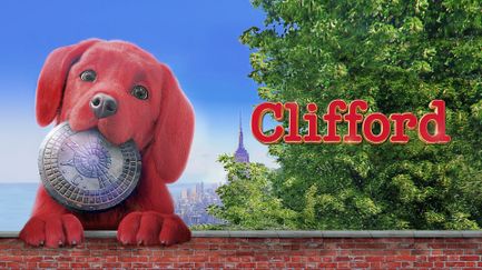 Clifford