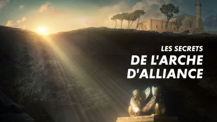 Les secrets de l'Arche d'Alliance