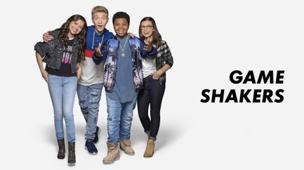 Game Shakers