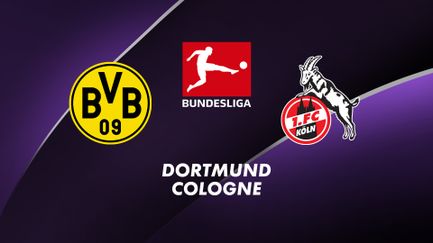 Borussia Dortmund / Cologne