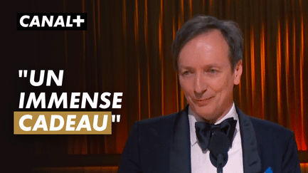 "À l'Ouest, rien de nouveau" obtient l'Oscar de la meilleure musique originale - CANAL+