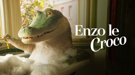 Enzo le croco