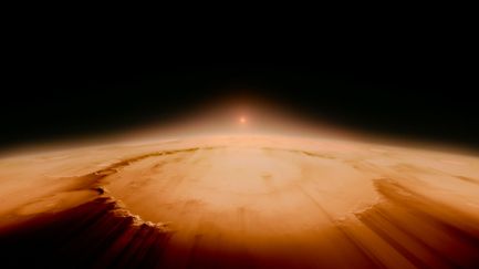 Voyage of Time : au fil de la vie