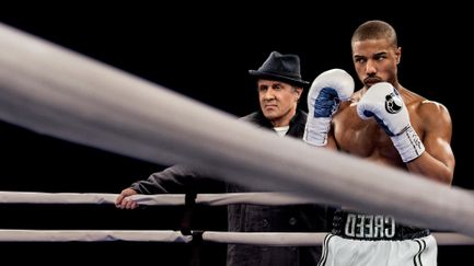 Creed : l'héritage de Rocky Balboa