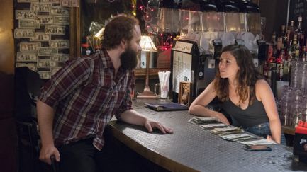 High Maintenance - Season 2 - Trai