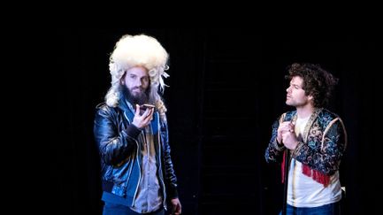 High Maintenance - Season 1 - Trai