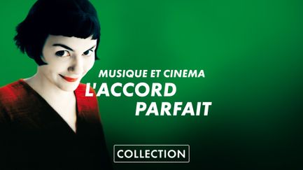 Collection L'accord parfait