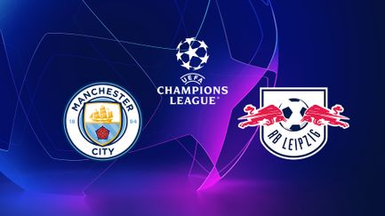 Manchester City / Leipzig