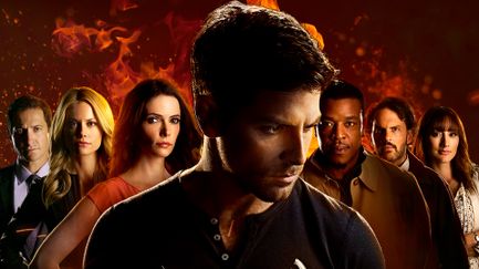 Grimm - Season 5 - Trailer