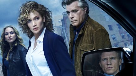 Shades of Blue - Season 2 - Traile