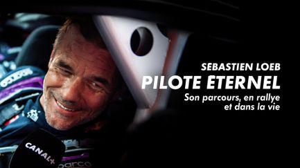 Sébastien Loeb, pilote éternel