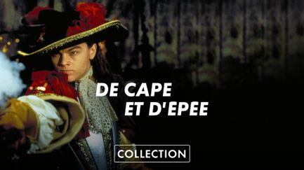 Collection Cape et d'épée