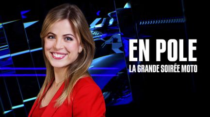 En pole : la grande soirée moto