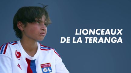 Lionceaux de la Teranga