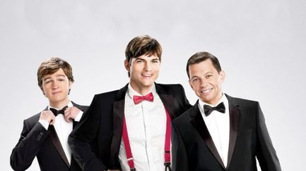 Mon oncle Charlie - Season 12 - Tr