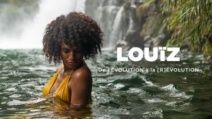 Louïz, de l'Évolution à la [R]Évolution