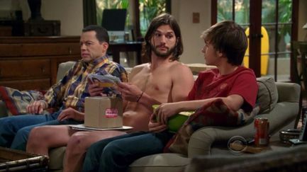 Mon oncle Charlie - Season 9 - Tra