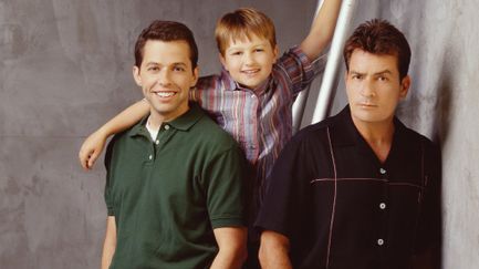 Mon oncle Charlie - Season 2 - Tra