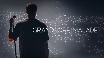 Grand Corps Malade - Mesdames