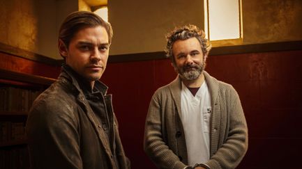 Prodigal Son - Season 1 - Trailer