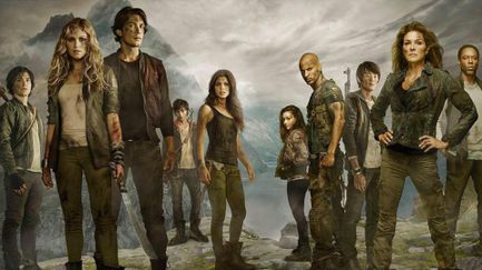 The 100 - Season 2 - Trailer