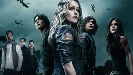 The 100 - Season 1 - Trailer