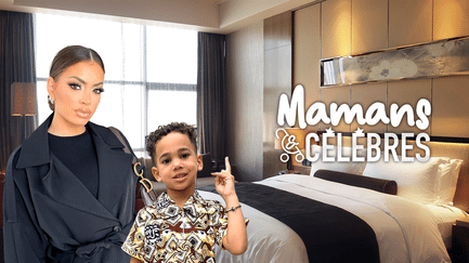Mamans & célèbres