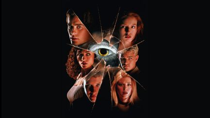 Urban Legend - Trailer