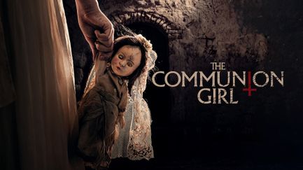 The Communion Girl